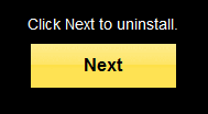 Norton Uninstall, Next to Proceed